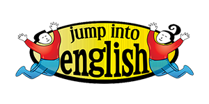 jump into english