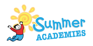 Online English program summer academies